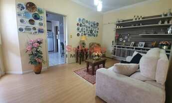 Imagem 2: Apto semimobiliado no centro com 2 dormitórios