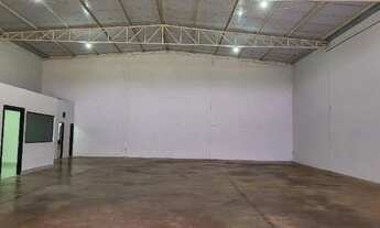 Imagem 4: GALPAO COMERCIAL 360 mts2