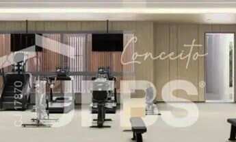 Imagem 7: City Park Majestic - Apartamento 4 quartos, sendo 4 suítes