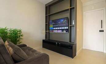 Imagem 3: Locação de Apartamento com 1 Quarto na Avenida Lúcio Costa