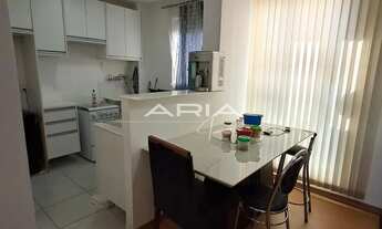 Imagem 4: Apartamento para LOCAÇÃO no Residencial Parque Lima - Região Norte de Londrina