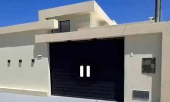 Imagem: Belíssima Casa na Barra dos Coqueiros