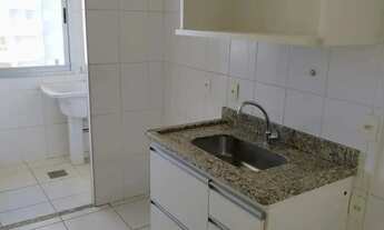 Imagem 3: Apartamento para alugar em Goiânia, Vila Alpes, com 2 quartos, com 65 m², Residencial Aqua