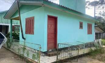 Imagem: Vende-se chácara de 5 hectares com 2 casas