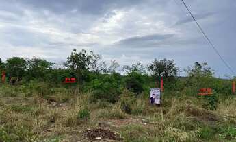 Imagem: Vendo 02 Lotes 15 x 30 no Residencial Dom