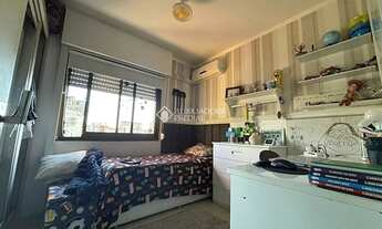 Imagem 7: Apartamento com 2 quartos e vaga no bairro Menino Deus