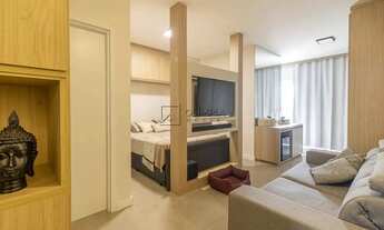 Imagem 3: Venda Apartamento 1 Dormitórios - 48 m² Campo Belo