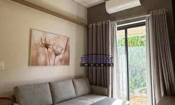 Imagem 5: Flat para locação, 51 m² - Vinhedo Premium Portal Flat Office Mall - Vinhedo/SP