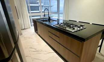 Imagem 7: Apartamento com 3 dormitórios à venda sendo 3 suítes, 109.75 m² por - R$ 6.500.000,00 - Pr