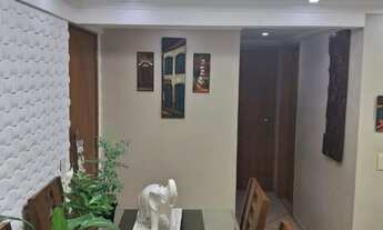 Imagem 5: Apartamento Condomínio Capemi Iris - 2 Quartos / Centro de Campo Grande