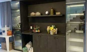 Imagem 2: Casa com 4 dormitórios à venda, 205 m² por R$ 1.950.000,00 - Manguinhos - João Pessoa/PB