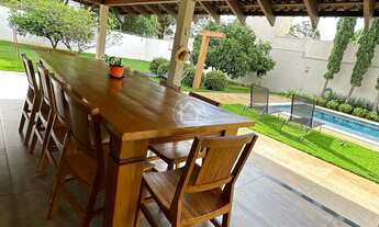 Imagem 6: CASA NO CHÁCARA CACHOEIRA