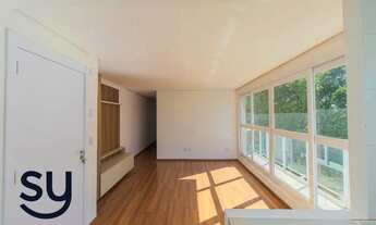 Imagem: Apartamento com 2 dormitórios sendo 1 suíte