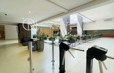 Imagem 5: Sala comercial 33m² sala ampla 1 lavabo - Marco - Belém - PA