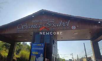 Imagem: Lote em Rua e Morro Grande - Centro - Santa