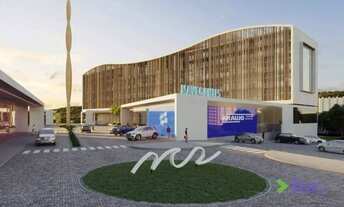 Imagem 15: 3 salas integradas à venda com vista para a Lagoa dos ingleses no Centro Comercial - Alpha