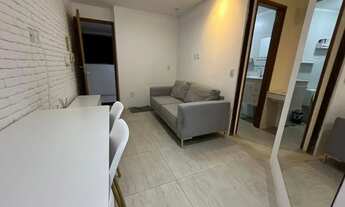 Imagem 4: Imóvel para aluguel tem 26 metros quadrados com 1 quarto em Boa Viagem - Recife - PE