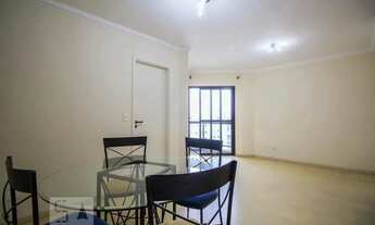 Imagem 2: Apartamento à Venda - Pinheiros, 1 Quarto, 56 m2