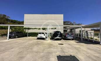 Imagem 6: Terreno no condomínio Plateau Dor Privilege codigo: 80075