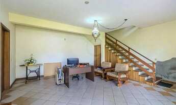 Imagem: Casa com 3 quartos para locação em Chácara