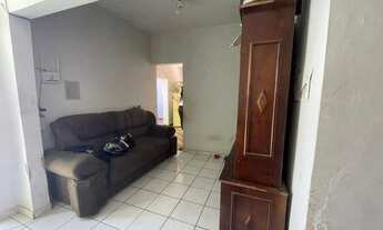 Imagem 11: Casa em Montes Claros, no bairro São Judas Tadeu, à venda