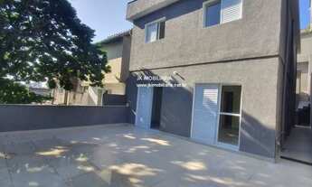 Imagem: CASA RESIDENCIAL em SÃO PAULO - SP, LAUZANE