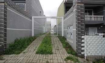 Imagem 3: Sobrado 03 Quartos sendo uma suite no Alto Boqueirão