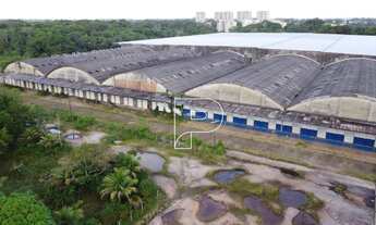 Imagem 3: Galpão à venda, 69313 m² por R$ 90.000.000,00 - Tenoné - Belém/PA