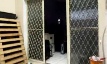 Imagem: 02 casas no mendanha tem rgi terreno 9x25