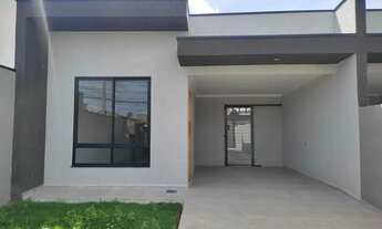 Imagem 2: Casa para Venda em São José dos Pinhais, Parque da Fonte, 3 dormitórios, 1 suíte, 3 banhei