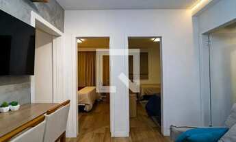 Imagem 5: Apartamento à Venda - Consolação, 2 Quartos, 42 m2