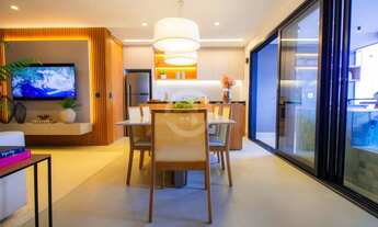 Imagem: Apartamento no Setor Bueno 3 Suítes, 109