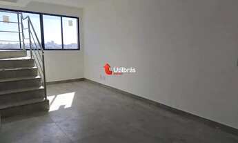 Imagem 3: Cobertura à venda, 3 quartos, 1 suíte, 2 vagas, Sagrada Família - Belo Horizonte/MG