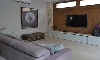 Imagem 3: Casa à venda em Santana de Parnaíba, Alphaville, com 4 suítes, com 420 m², Residencial Onz