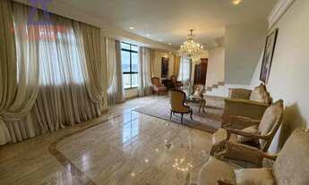 Imagem 2: Cobertura Duplex com 600 m² - Centro