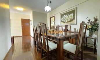 Imagem 3: Apartamento com 4 dormitórios à venda, 138 m² por R$ 1.200.000,00 - Sion - Belo Horizonte