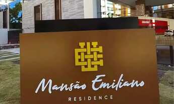 Imagem 2: Mansão Emiliano