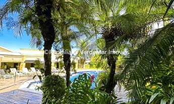 Imagem 5: Casa térrea à venda no Acapulco, frente praça, na praia de Guarujá