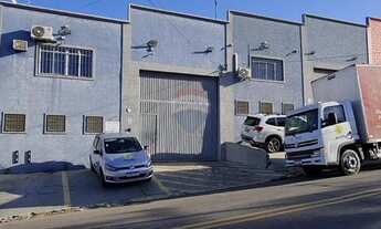 Imagem: Galpão para locação de 274 m², por R$