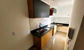 Imagem 3: Apartamento novo para alugar na Vila Dom Pedro II São Paulo