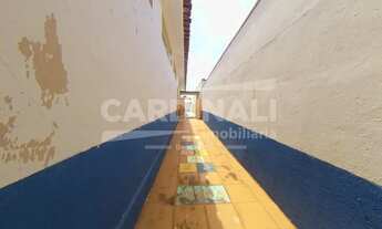 Imagem 5: Casa de seis dormitórios