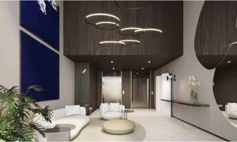 Imagem 3: APT 266, Meireles, Condomínio Barão 272, Apartamentos de 39,16m2 a 59,44m2