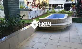 Imagem 5: EDIFÍCIO CHATEAU LATIFE PONTA VERDE