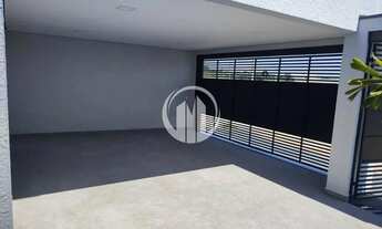 Imagem 3: Casa com 3 dormitórios sendo 1 suite - Jardim Japão - Itupeva/SP