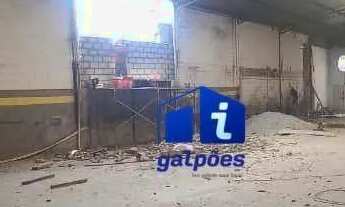 Imagem 7: Galpão com 450 m² no Industrial Santa Rita - Contagem/MG