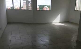 Imagem: Sala comercial disponível para venda no