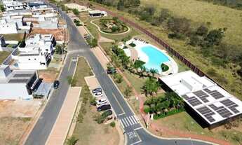 Imagem: Terreno à venda, Jardins Capri, Senador