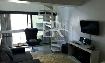 Imagem: LR Flats - Flat para Locação na Bela Vista