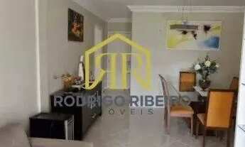 Imagem 5: APARTAMENTO 3 DORMITÓRIOS/1 SUITE- ABRAÃO