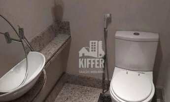 Imagem 7: Apartamento com 3 dormitórios à venda, 151 m² por R$ 1.250.000,00 - São Francisco - Niteró